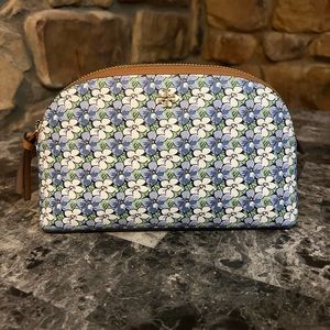 Tory Burch Small Cosmetic Case